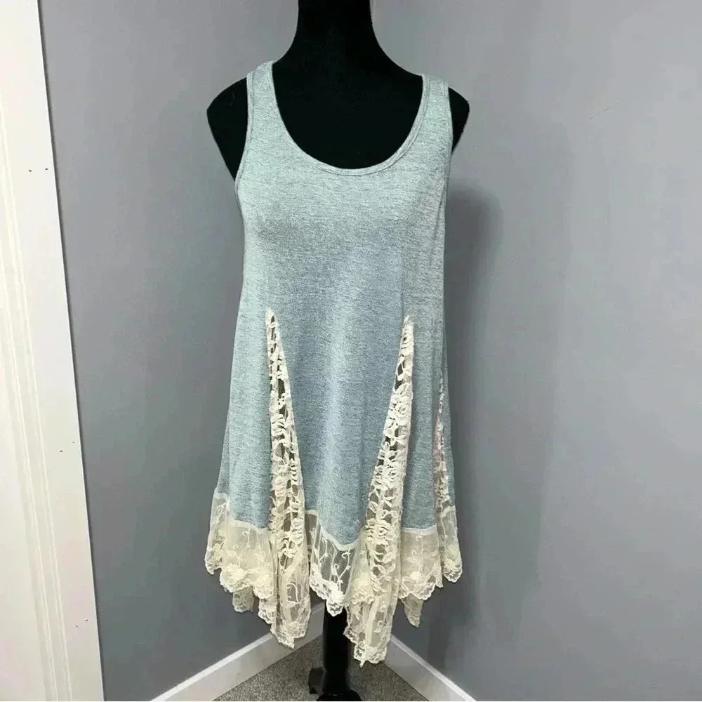 Entro  Tunic